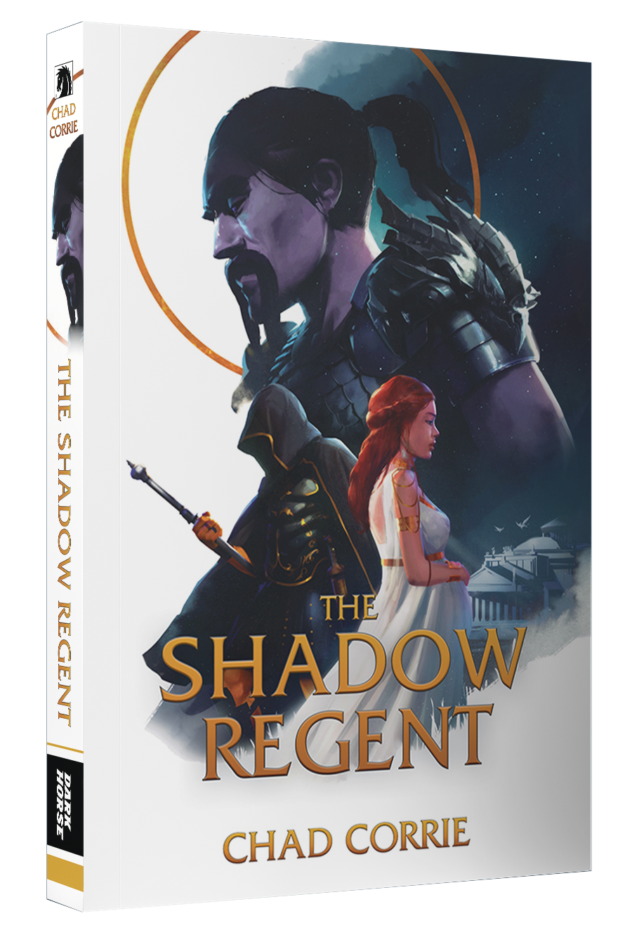 the shadow regent